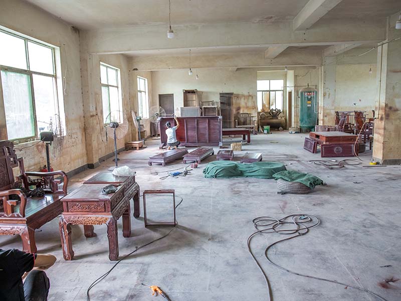 扶绥地板油漆修复厂家