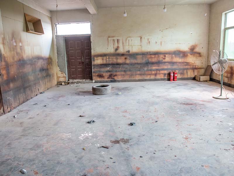 扶绥柜门油漆修复费用