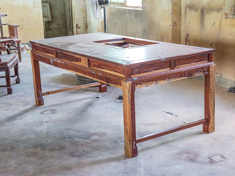 扶绥家具改色翻新哪家好