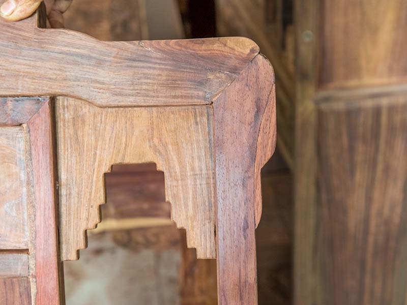 扶绥家具改色翻新厂