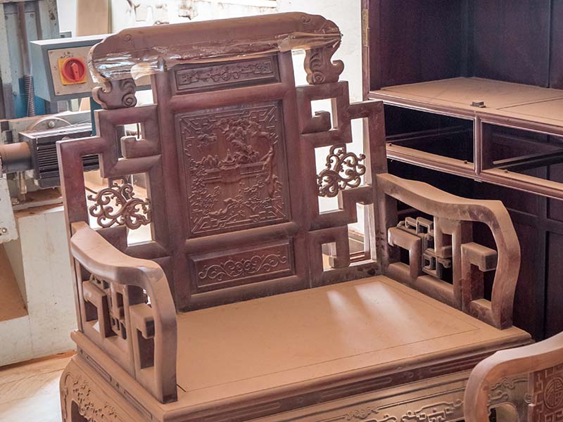 扶绥家具油漆修补哪家好