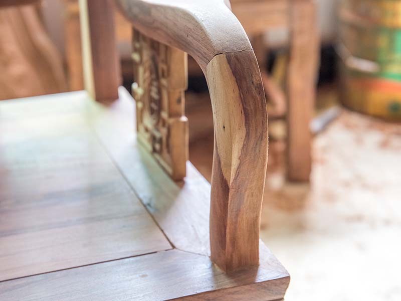 扶绥家具改色翻新多少钱