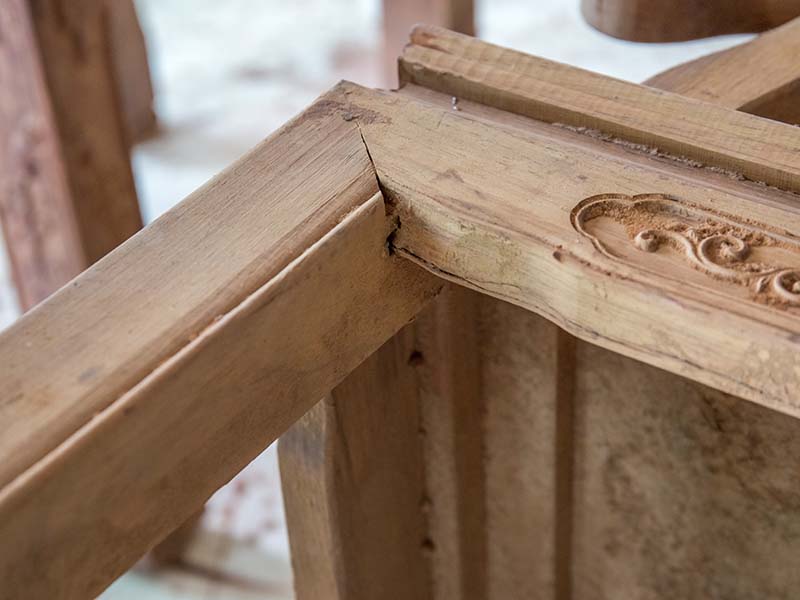 扶绥家具改色翻新服务