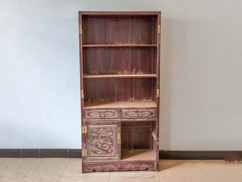 扶绥家具油漆修补方法