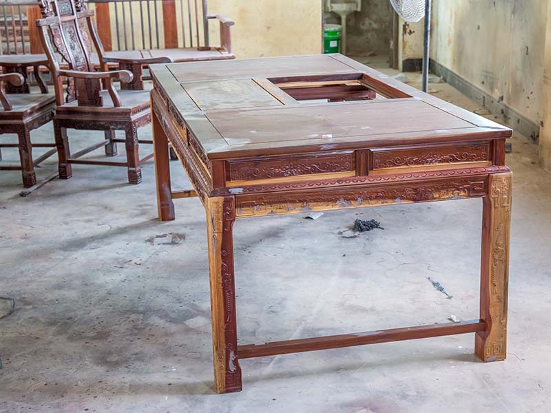 扶绥家具改色翻新报价