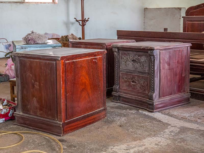 扶绥工艺品修复报价