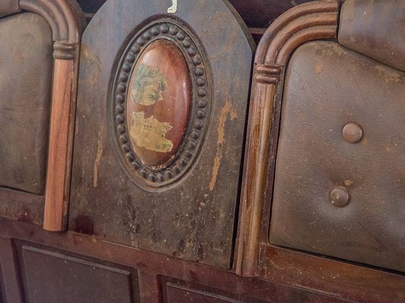 扶绥红木门修复哪家好