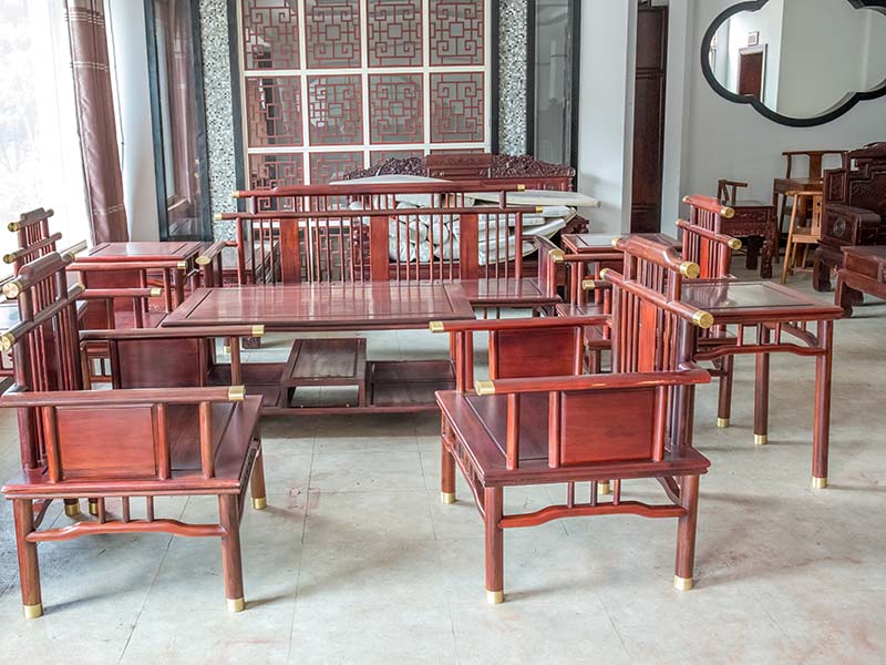 扶绥红木家具维修电话