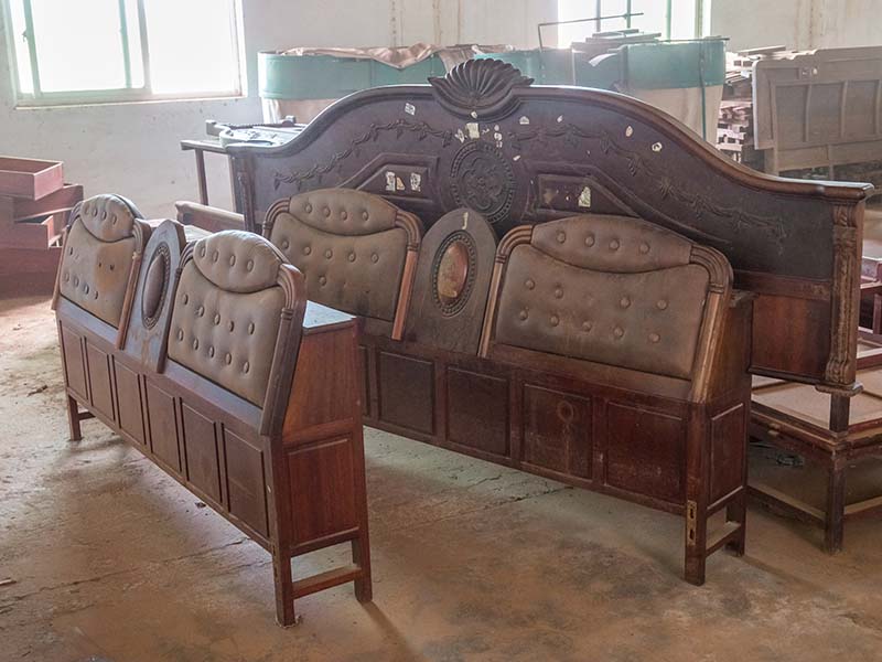 扶绥红木家具保养哪家好