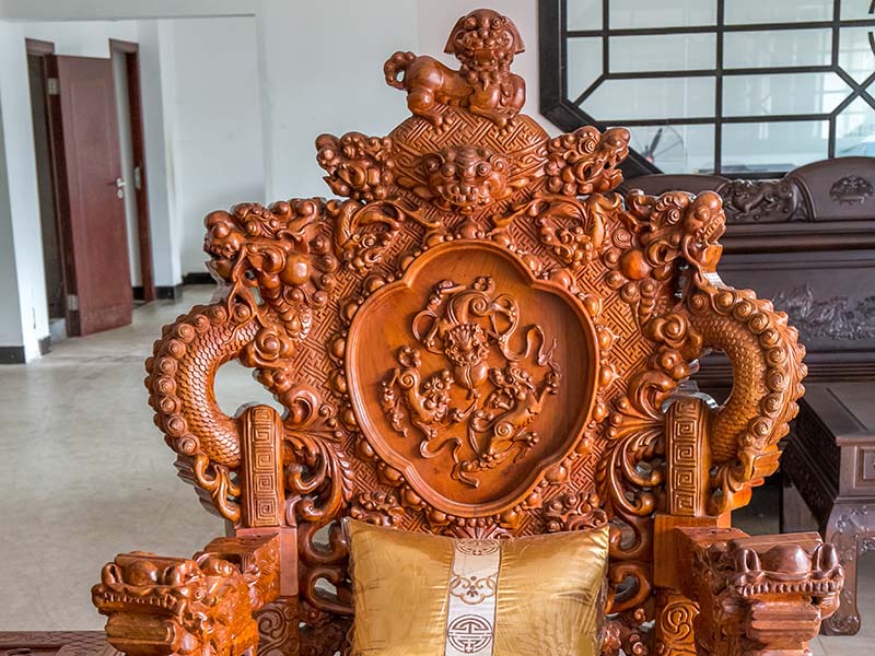 扶绥红木家具维修翻新哪家好