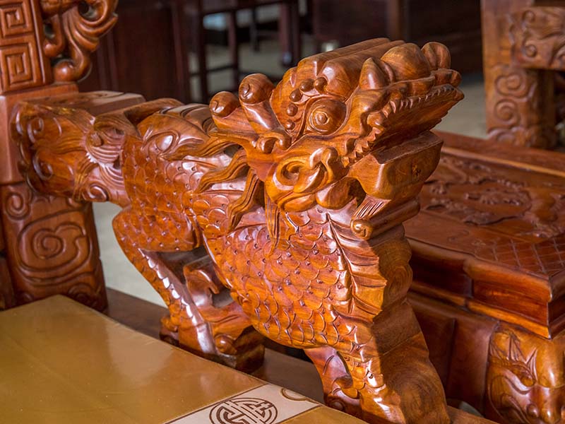 扶绥可以回收销售老红木家具