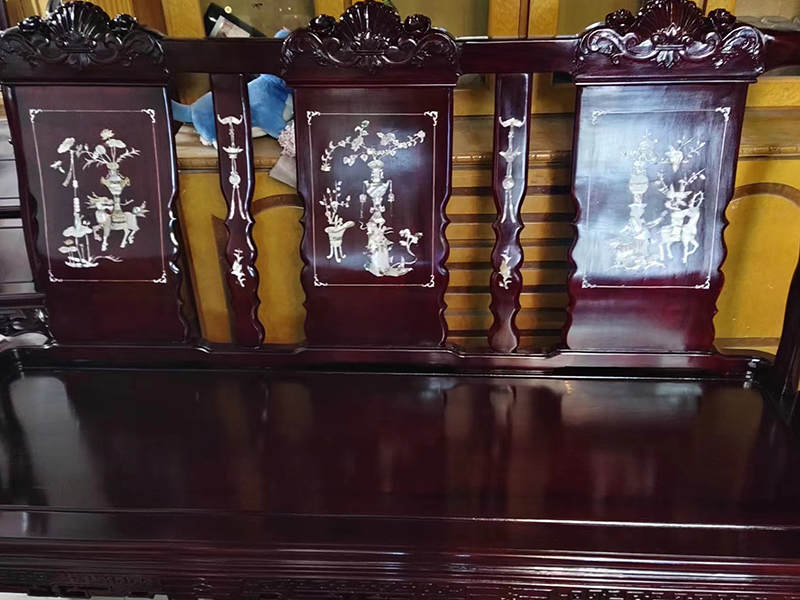 扶绥温州修理老家具翻新