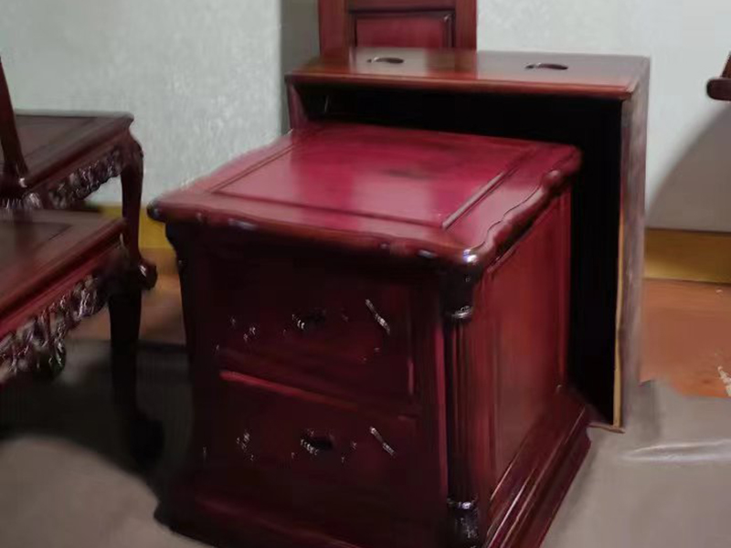 扶绥温州修理老家具翻新