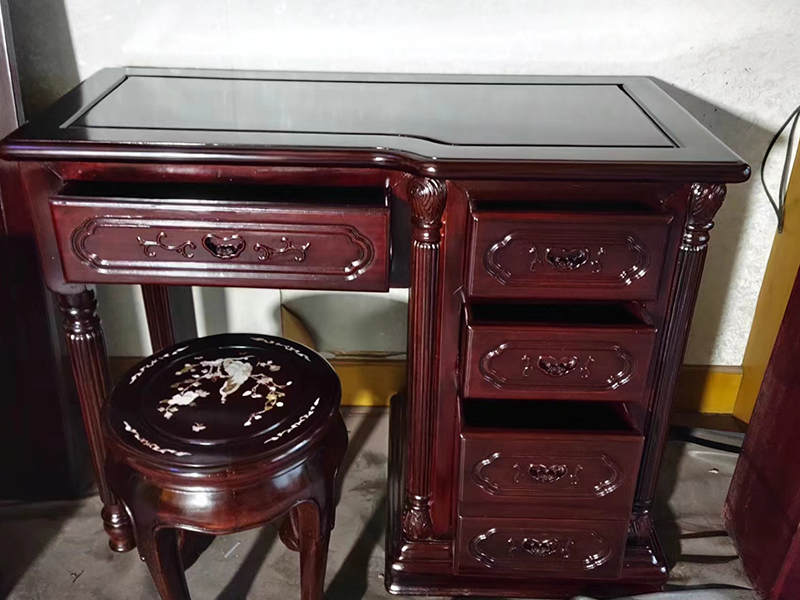 扶绥温州修理老家具翻新