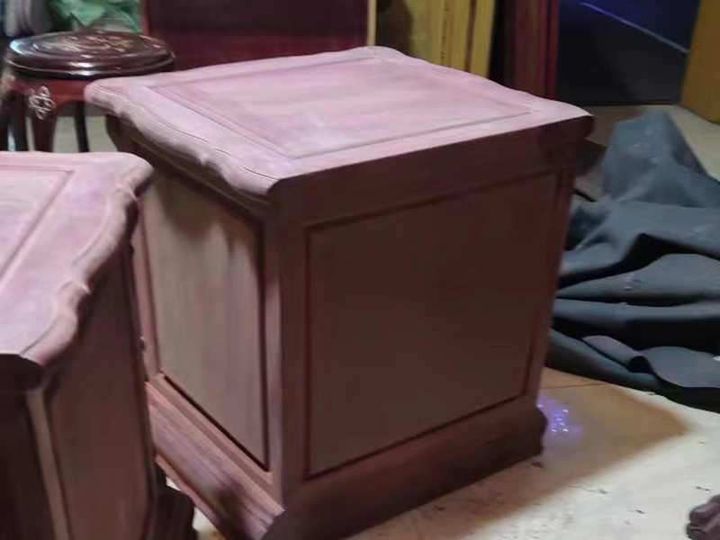 扶绥温州修理老家具翻新