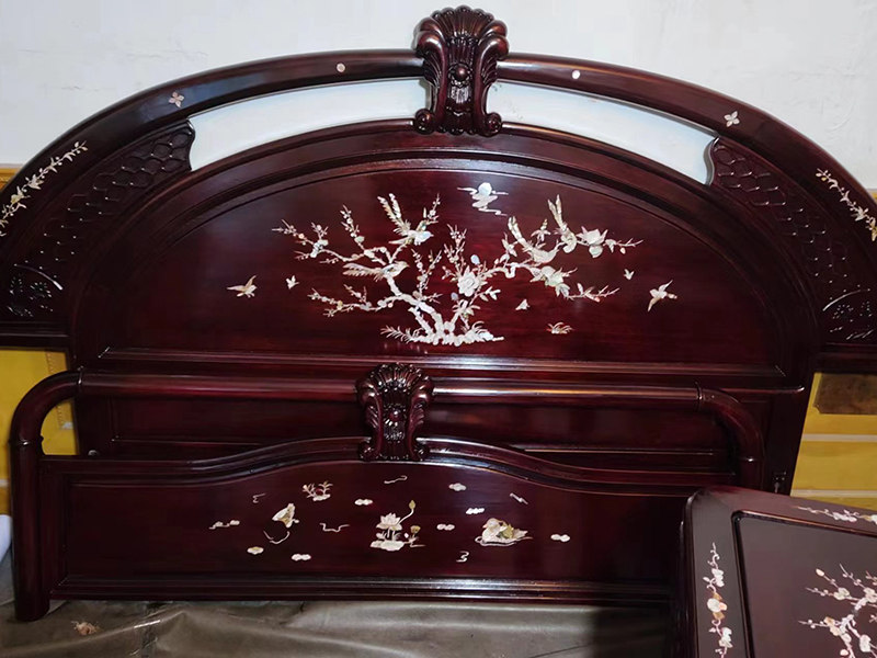 扶绥温州修理老家具翻新